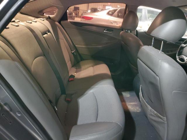 Photo 10 from auction – 2011 HYUNDAI SONATA SE with VIN 5NPEC4AC5BH225372