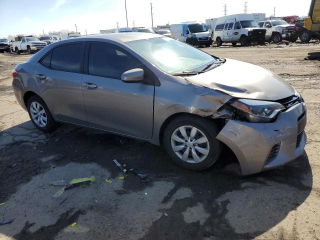 Photo 4 from auction – 2016 TOYOTA COROLLA L with VIN 5YFBURHE6GP443772