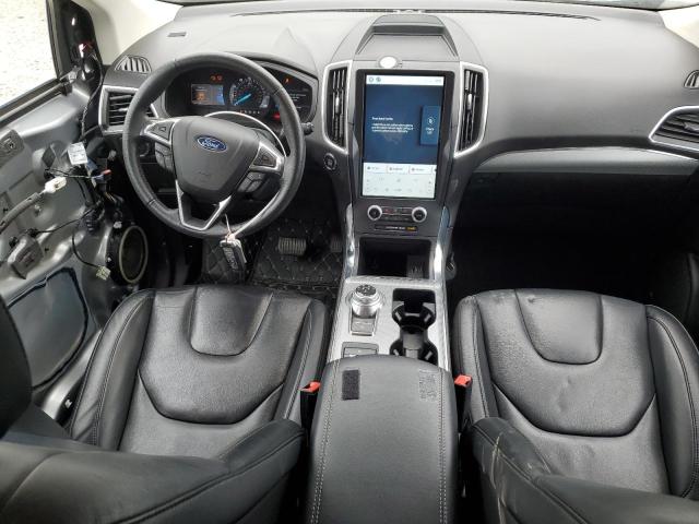 Photo 8 from auction – 2022 FORD EDGE TITAN with VIN 2FMPK4K96NBA05085