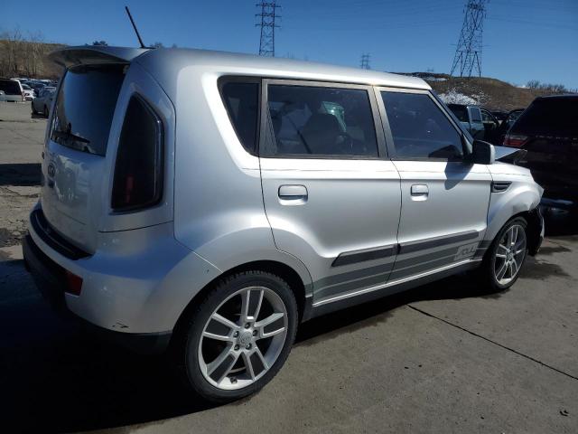 Photo 3 from auction – 2010 KIA SOUL + with VIN KNDJT2A28A7098548