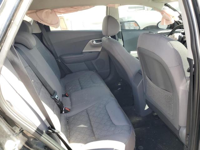 Photo 10 from auction – 2018 KIA NIRO FE with VIN KNDCB3LC8J5126559