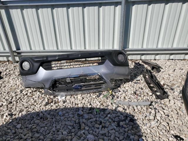 Photo 12 from auction – 2015 SUBARU OUTBACK 2. with VIN 4S4BSACC7F3270277