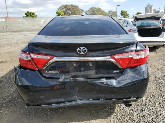 Photo 6 from auction – 2016 TOYOTA CAMRY LE with VIN 4T1BF1FK5GU526323