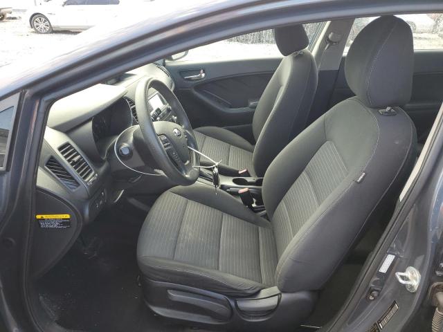 Photo 7 from auction – 2016 KIA FORTE LX with VIN KNAFX4A64G5601700