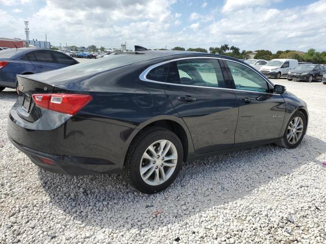 Photo 3 from auction – 2018 CHEVROLET MALIBU LT with VIN 1G1ZD5ST1JF177244
