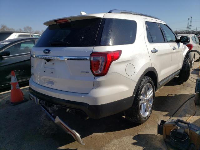 Photo 3 from auction – 2016 FORD EXPLORER L with VIN 1FM5K8FH7GGD11109