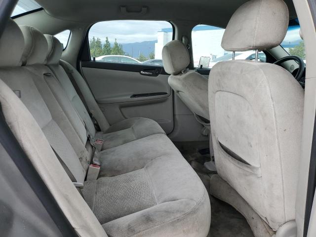 Photo 10 from auction – 2006 CHEVROLET IMPALA LT with VIN 2G1WT58KX69348481