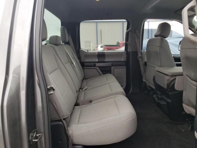 Photo 10 from auction – 2015 FORD F150 SUPER with VIN 1FTEW1CF0FFA40496