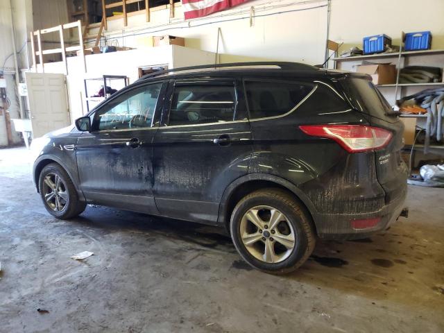Photo 2 from auction – 2014 FORD ESCAPE SE with VIN 1FMCU9G95EUD32148