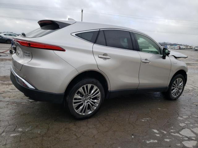 Photo 3 from auction – 2021 TOYOTA VENZA XLE with VIN JTEAAAAH5MJ030540