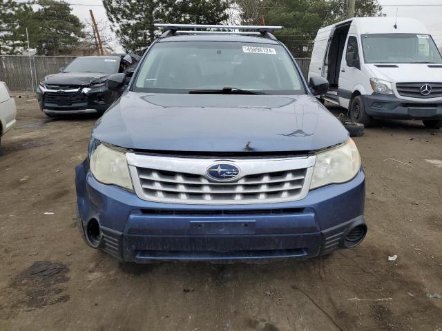 Photo 5 from auction – 2011 SUBARU FORESTER 2 with VIN JF2SHABC7BG754880