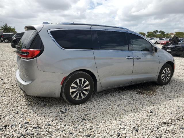 Foto 3 de la subasta – 2021 CHRYSLER PACIFICA T con VIN 2C4RC1BG3MR509235