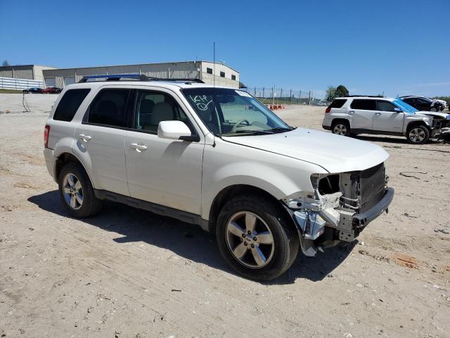 Photo 4 from auction – 2011 FORD ESCAPE LIM with VIN 1FMCU9EG0BKA96713