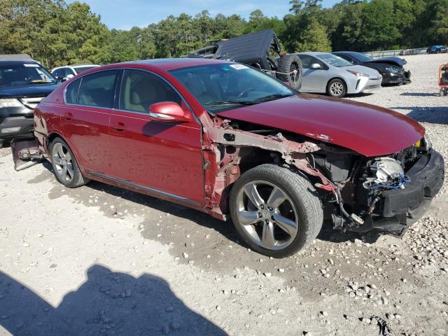 Photo 4 from auction – 2010 LEXUS GS 350 with VIN JTHBE1KSXA0048040