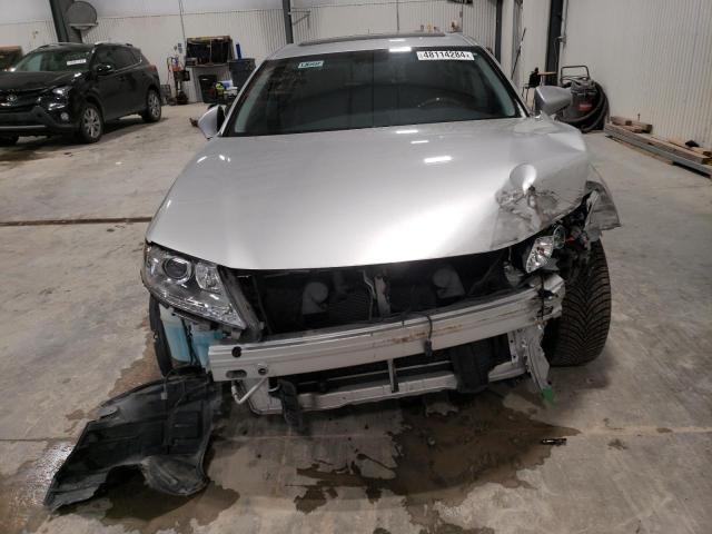 Photo 5 from auction – 2014 LEXUS ES 350 with VIN JTHBK1GG1E2115504