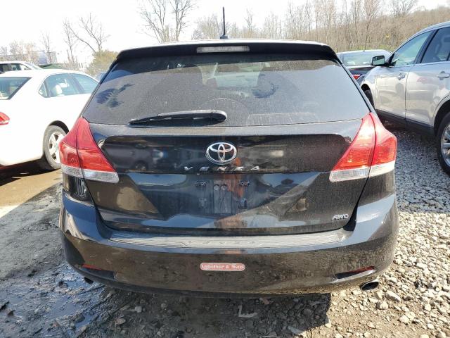 Photo 6 from auction – 2011 TOYOTA VENZA with VIN 4T3BK3BB3BU050960