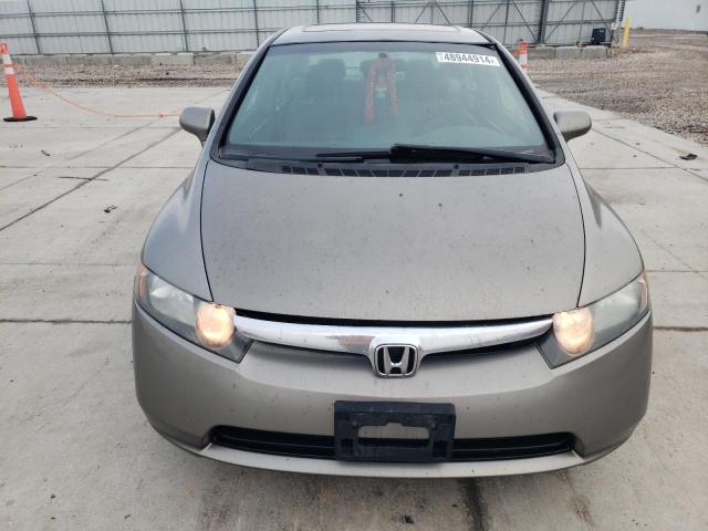 Photo 5 from auction – 2006 HONDA CIVIC EX with VIN 1HGFA16836L054895