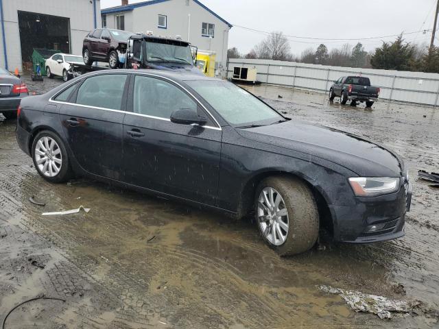 Photo 4 from auction – 2013 AUDI A4 PREMIUM with VIN WAUBFAFL0DN006126