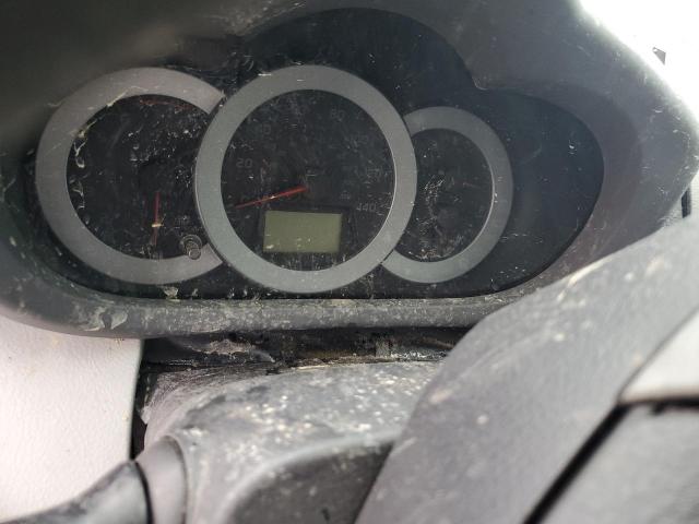 Photo 9 from auction – 2011 TOYOTA RAV4 with VIN 2T3BF4DV1BW090021