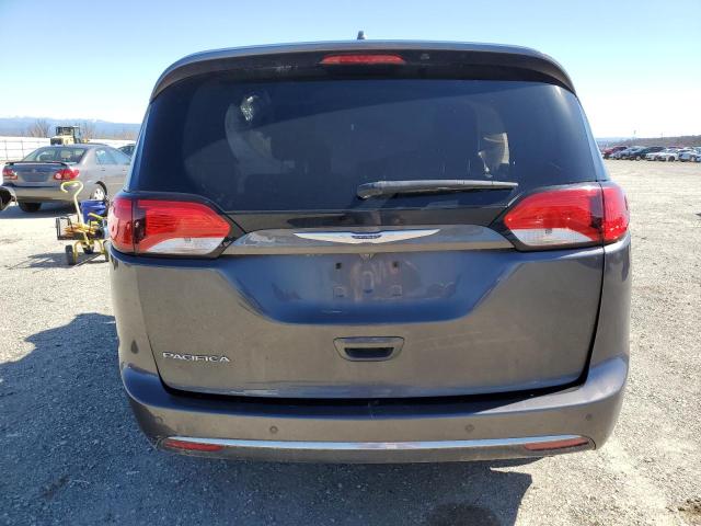 Photo 6 from auction – 2020 CHRYSLER PACIFICA T with VIN 2C4RC1BG1LR139482