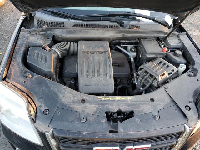 Photo 12 from auction – 2015 GMC TERRAIN SL with VIN 2GKFLWEK3F6105165