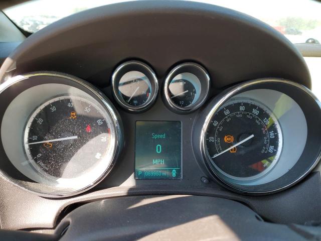 Photo 9 from auction – 2015 BUICK VERANO PRE with VIN 1G4PT5SV6F4151708