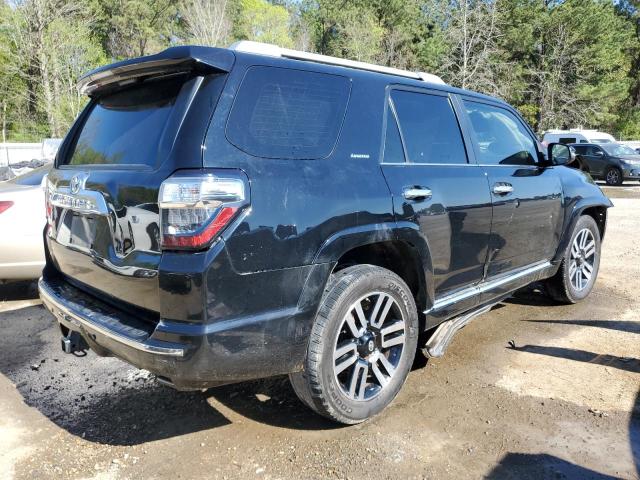 Photo 3 from auction – 2016 TOYOTA 4RUNNER SR with VIN JTEZU5JR7G5120862