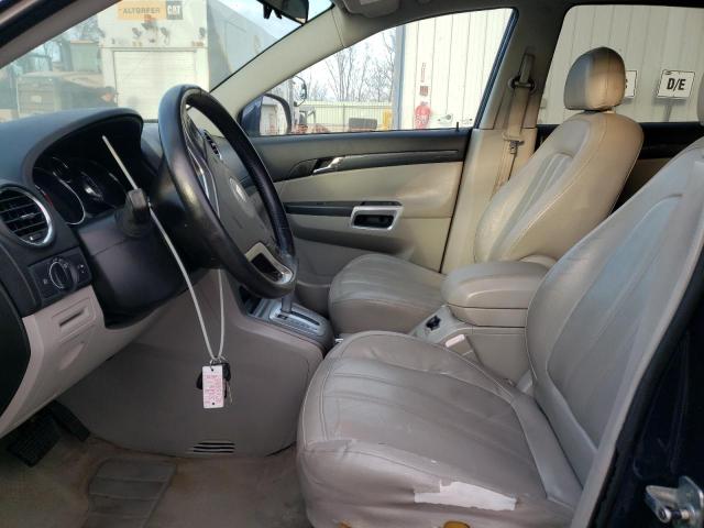 Photo 7 from auction – 2008 SATURN VUE XE with VIN 3GSCL33P38S690155