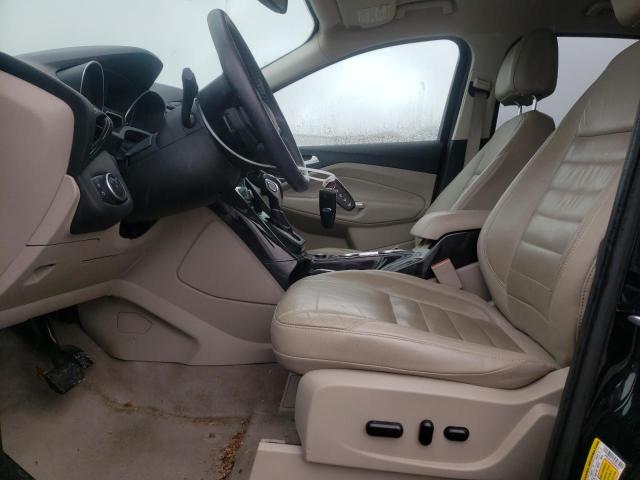 Photo 7 from auction – 2016 FORD ESCAPE TIT with VIN 1FMCU9J93GUC68381