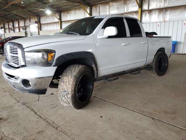 DODGE RAM 1500 S 2006 with VIN 1D7HA18N56S591354 - Photo from auction
