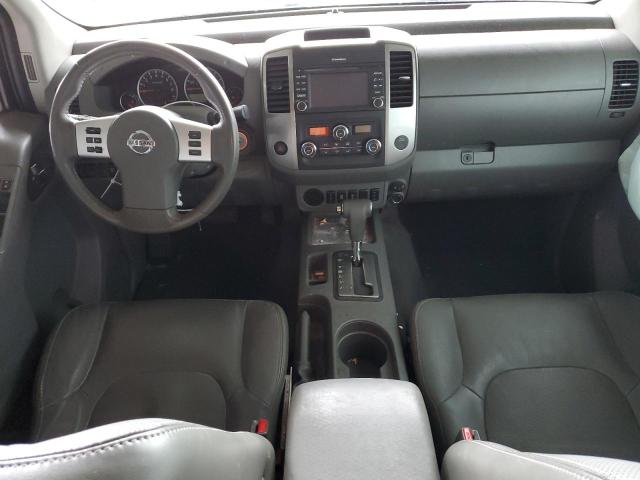 Photo 8 from auction – 2019 NISSAN FRONTIER S with VIN 1N6AD0ER7KN770778