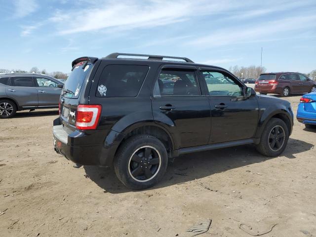 Photo 3 from auction – 2011 FORD ESCAPE XLT with VIN 1FMCU9DG2BKB23282