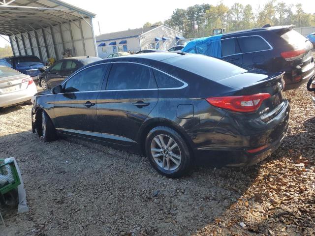 Photo 2 from auction – 2016 HYUNDAI SONATA SE with VIN 5NPE24AF9GH416779