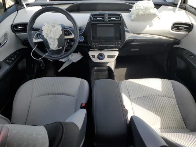 Photo 8 from auction – 2016 TOYOTA PRIUS with VIN JTDKBRFU2G3002097