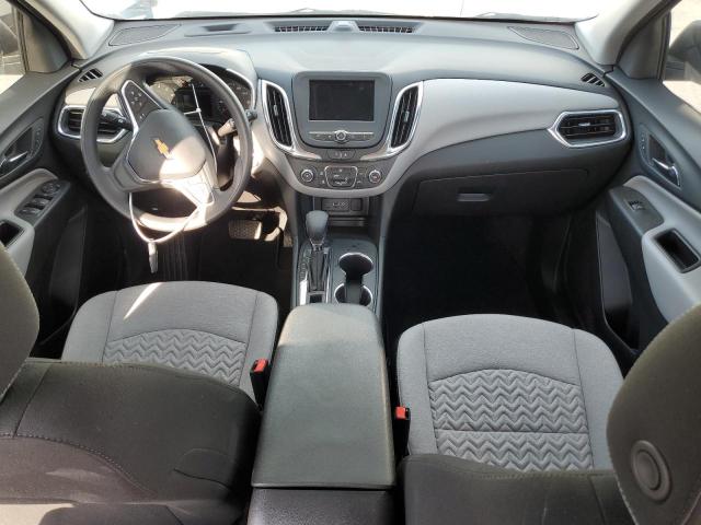 Photo 8 from auction – 2024 CHEVROLET EQUINOX LS with VIN 3GNAXSEG7RL106843