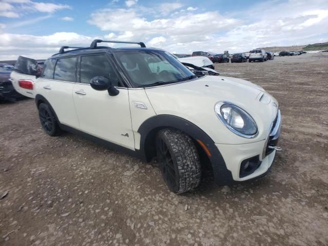 Photo 4 from auction – 2017 MINI COOPER S C with VIN WMWLU5C3XH2F24535