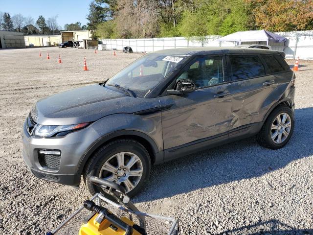 LAND ROVER RANGE ROVE 2019 with VIN SALVP2RX6KH331272 - Photo from auction