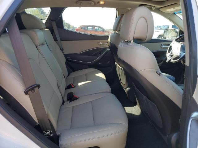 Photo 11 from auction – 2018 HYUNDAI SANTA FE S with VIN 5NMZU3LB0JH084025