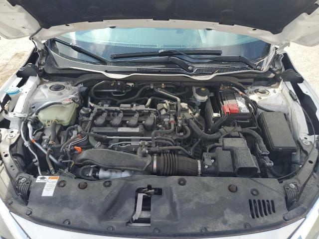 Photo 11 from auction – 2016 HONDA CIVIC EXL with VIN 19XFC1F78GE021420