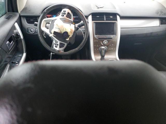 Photo 8 from auction – 2011 FORD EDGE SEL with VIN 2FMDK3JC5BBB25689