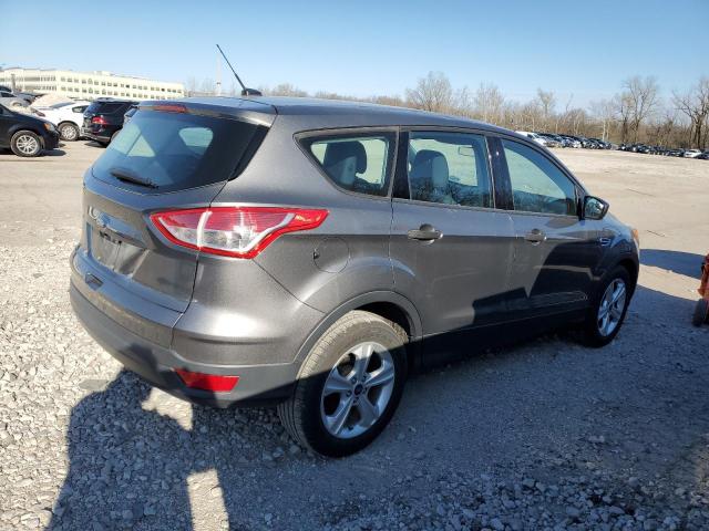 Фото 3 с аукциона – 2014 FORD ESCAPE S с VIN 1FMCU0F76EUE56988