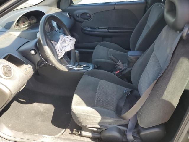 Photo 7 from auction – 2007 SATURN ION LEVEL with VIN 1G8AW15B07Z136535