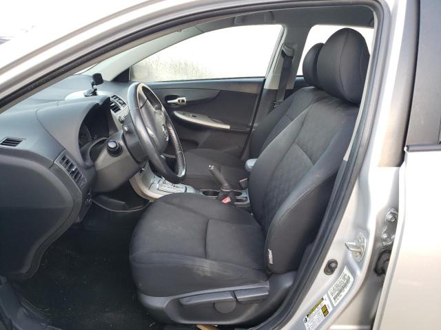 Photo 7 from auction – 2010 TOYOTA COROLLA BA with VIN 1NXBU4EE4AZ217839