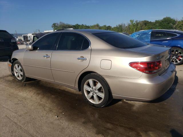 Photo 2 from auction – 2006 LEXUS ES 330 with VIN JTHBA30G565165041