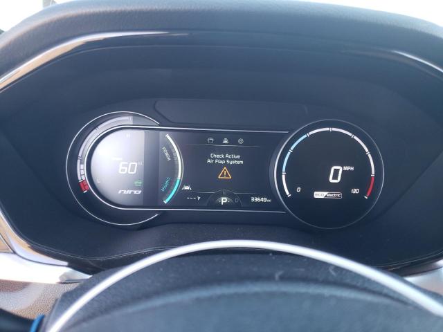 Photo 9 from auction – 2020 KIA NIRO EX with VIN KNDCC3LG5L5036336