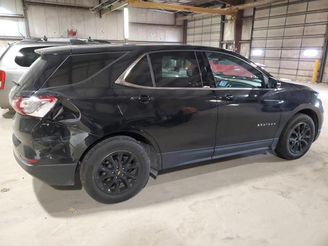 Photo 3 from auction – 2018 CHEVROLET EQUINOX LT with VIN 2GNAXJEV4J6233504
