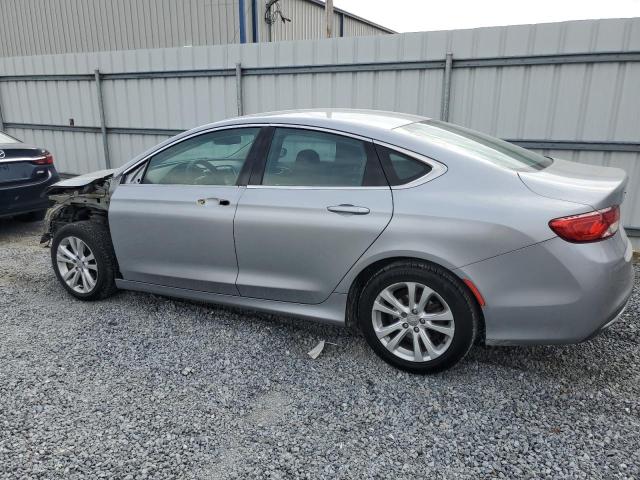 Photo 2 from auction – 2015 CHRYSLER 200 LIMITE with VIN 1C3CCCAB6FN597628