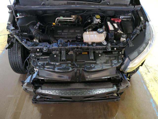 Photo 12 from auction – 2020 CHEVROLET TRAX 1LT with VIN KL7CJLSB2LB038720