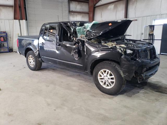 Photo 4 from auction – 2019 NISSAN FRONTIER S with VIN 1N6AD0EV9KN734264
