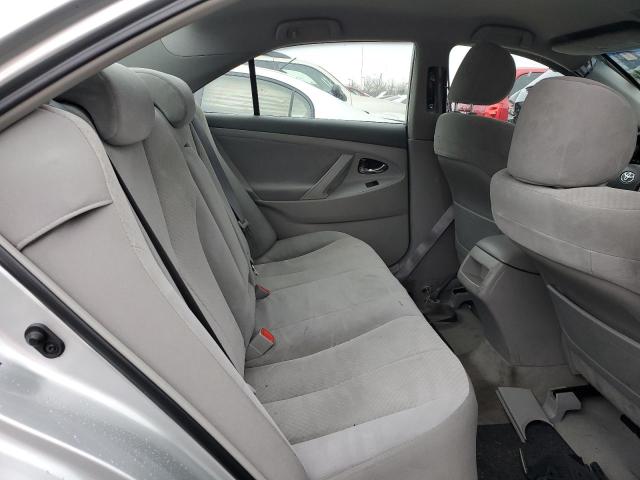 Photo 10 from auction – 2007 TOYOTA CAMRY CE with VIN 4T1BE46K27U653101